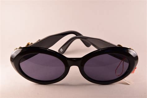 versace mod 527/5|Vintage 90s Gianni Versace sunglasses Mod. 527/5 col 900 .